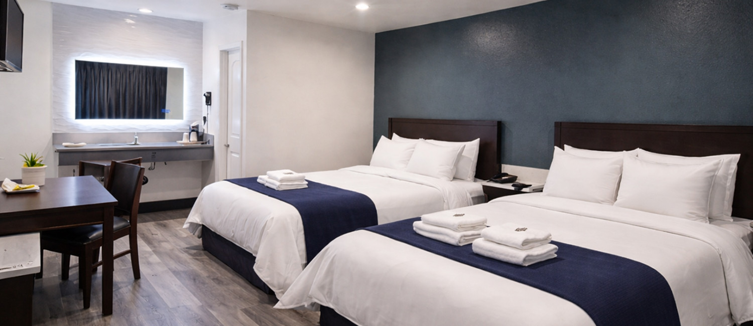 Check Out Motel Moonlight’s Photo Gallery